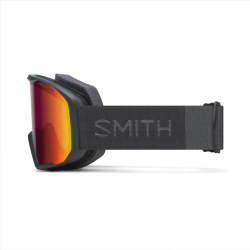 Smith Blazer Ardoise 2324 Miroir Sol-X Rouge - Smith - sporteque.ca