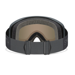 Smith Blazer Slate 2324 Red Sol-X mirror - Smith - sporteque.ca