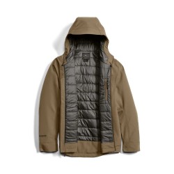 Sitka Grindstone Work Jacket Coyote - Sitka - sporteque.ca