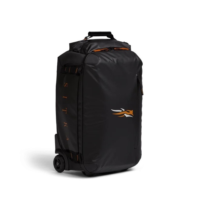 Sitka Drifter Carry on 35L Black One Size - Sitka - sporteque.ca