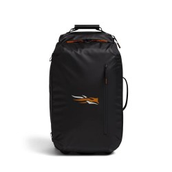 Sitka Drifter Carry on 35L Black One Size - Sitka - sporteque.ca