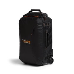Sitka Drifter Carry on 35L Black One Size - Sitka - sporteque.ca
