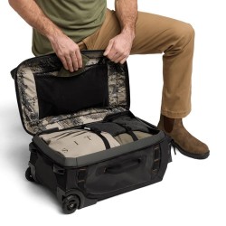 Sitka Drifter Carry on 35L Black One Size - Sitka - sporteque.ca