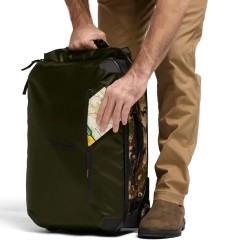 Sitka Drifter Carry On 35L Covert Optifade Subalpine - Sitka - sporteque.ca