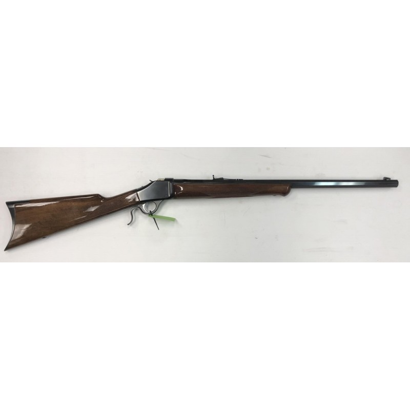 USED Browning B78 45-70 Govt 24'' - Browning - sporteque.ca