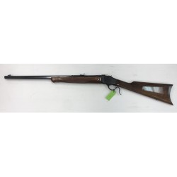 USED Browning B78 45-70 Govt 24'' - Browning - sporteque.ca