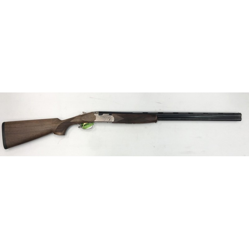 USAGÉ Beretta 686 silver Pigeon 1 20 Ga 2 3'' 28'' - Beretta - sporteque.ca