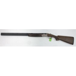 USED Beretta 686 silver Pigeon 1 20 Ga 2 3'' 28'' - Beretta - sporteque.ca