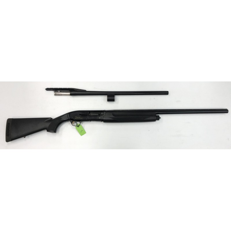 USED Browning Gold 12 Ga 3 1/2'' Combo Deer & Waterfowl - Browning - sporteque.ca