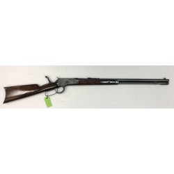 USED Winchester 1892 Take Down rifle 44-40 Win - Winchester ( U.S. Reapeating Arms) - sporteque.ca