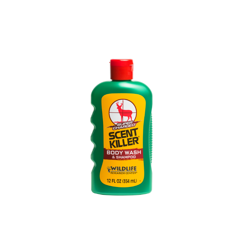 Wild Life Tueur D'odeur savon liquide pour corp 354ml - Wild Life - sporteque.ca