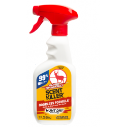 Wild Life Scent Killer 12 oz Neutralisateur d'odeur - Wild Life - sporteque.ca
