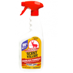 Wild Life Scent Killer 24 oz - Wild Life - sporteque.ca