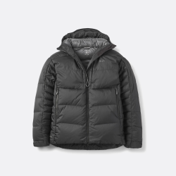 Rab Positron Pro Manteau Noir pour homme - Rab - sporteque.ca