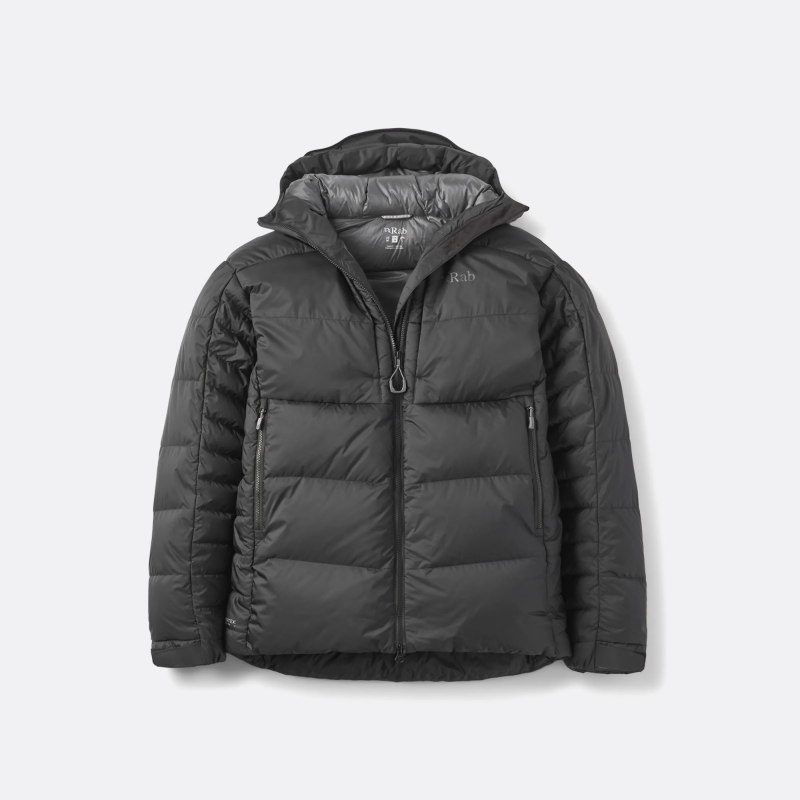 Rab Positron Pro Manteau Noir pour homme - Rab - sporteque.ca