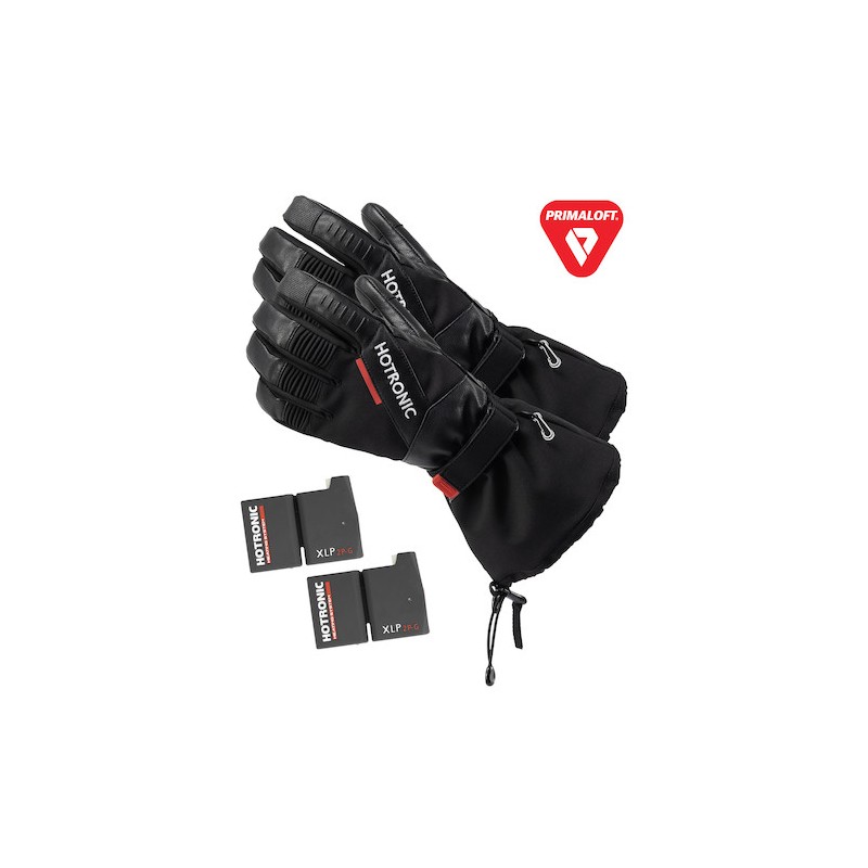 Hotronic Heat Glove Set Performance XLP 2G - Hotronic - sporteque.ca
