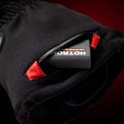 Hotronic Gants Thermique Performance XLP 2G - Hotronic - sporteque.ca