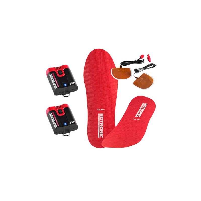 Hotronic XLP 2C BT CUSTOM - Hotronic - sporteque.ca