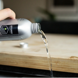 Storm Liquide de lavage - 225ml - Storm care - sporteque.ca