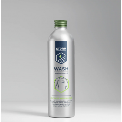 Storm Lavage Laine/Mérinos - 225ml - Storm care - sporteque.ca