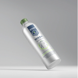 Storm Wool/Merino Wash - 225ml - Storm care - sporteque.ca