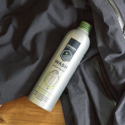 Storm Liquide de lavage - 500ml - Storm care - sporteque.ca