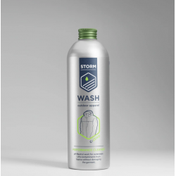 Storm Liquide de lavage - 500ml - Storm care - sporteque.ca