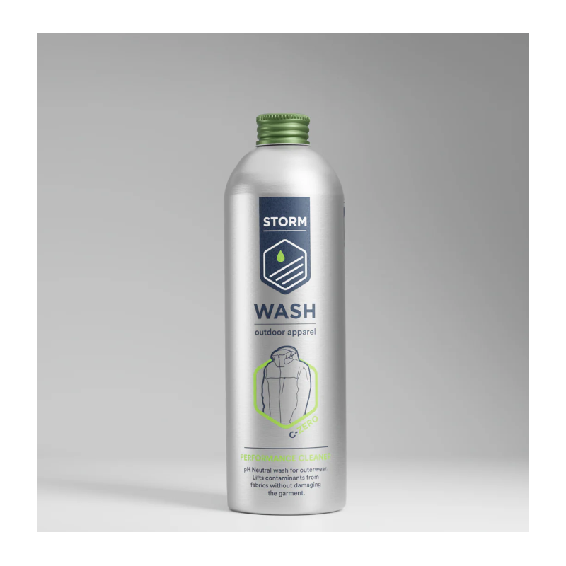 Storm Apparel Wash - 500ml - Storm care - sporteque.ca