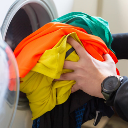 Storm Lavage pour couches de base & intermédiaires - 225ml - Storm care - sporteque.ca