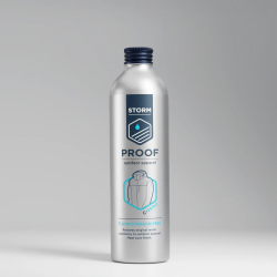 Storm imperméabilisant pour vêtements - 225ml - Storm care - sporteque.ca