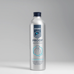 Storm imperméabilisant pour duvet - 225ml - Storm care - sporteque.ca