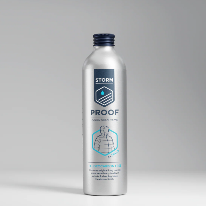 Storm Down Proofer - 225ml - Storm care - sporteque.ca
