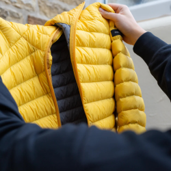 Storm pack duo imperméabilisant et nettoyant pour duvet - 225ml - Storm care - sporteque.ca