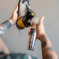 Storm OdorCrunch Spray - 225ml - Storm care - sporteque.ca