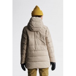 Orage Women's Riya Synthetic Down Jacket Fungi - Orage - sporteque.ca