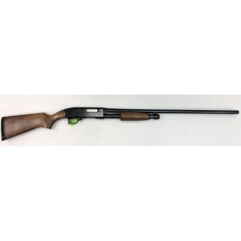 USED Winchester Ranger 120 12 Ga 3'' 30'' Full Choke - Winchester ( U.S. Reapeating Arms) - sporteque.ca