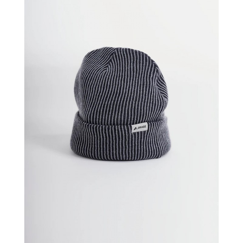Orage All Gender Snowside Beanie Abysse One Size - Orage - sporteque.ca