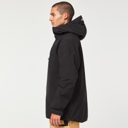 Oakley TNP TBT Insulated Anorak Blackout - OAKLEY - sporteque.ca