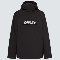 Oakley TNP TBT Insulated Anorak Blackout - OAKLEY - sporteque.ca