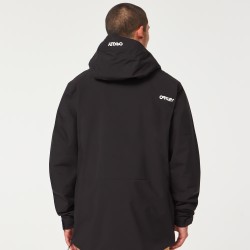 Oakley TNP TBT Insulated Anorak Blackout - OAKLEY - sporteque.ca