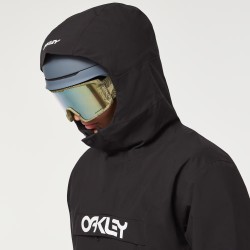 Oakley TNP TBT Insulated Anorak Blackout - OAKLEY - sporteque.ca