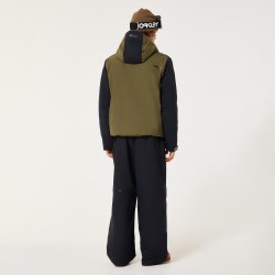 Oakley TNP TBT Insulated Anorak Army Green - OAKLEY - sporteque.ca