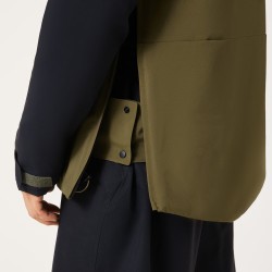 Oakley TNP TBT Insulated Anorak Army Green - OAKLEY - sporteque.ca