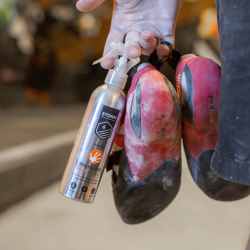 Storm OdorCrunch Spray - 500ml - Storm care - sporteque.ca