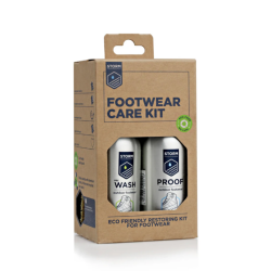 Storm kit d'entretien pour chaussure - Storm care - sporteque.ca