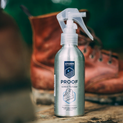 Storm kit d'entretien pour chaussure - Storm care - sporteque.ca