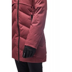 Indyeva Ayaba III Cherry - Indyeva - sporteque.ca