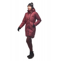 Indyeva Ayaba III Cherry - Indyeva - sporteque.ca