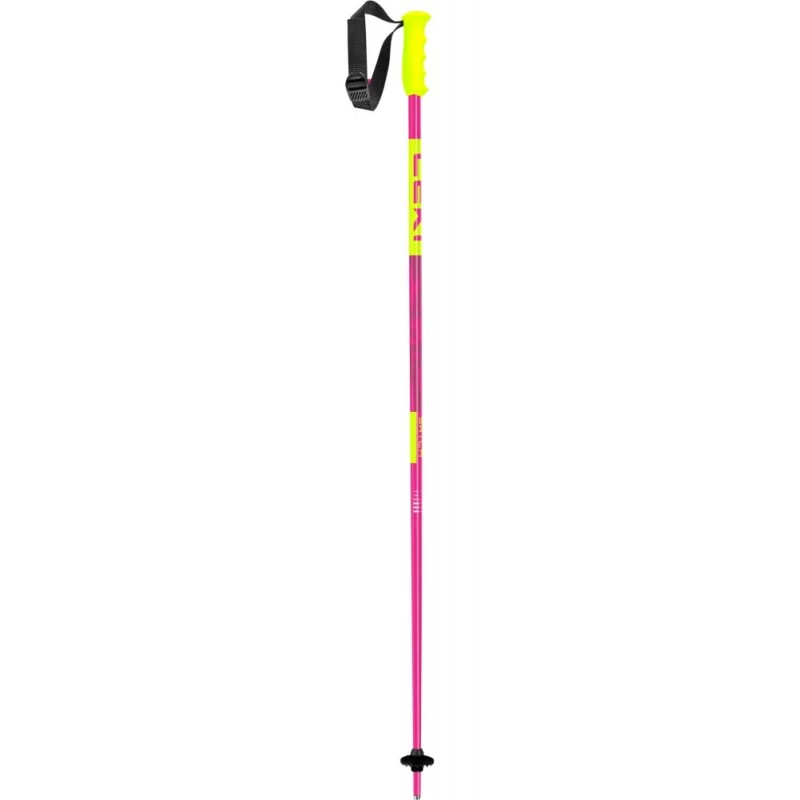 LEKI SWTCH neon magenta/yellow - LEKI - sporteque.ca