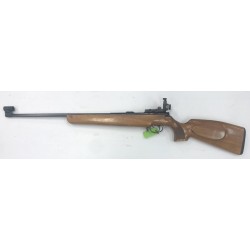 Usagé Walther KKJ-T 22 lr - Walther - sporteque.ca